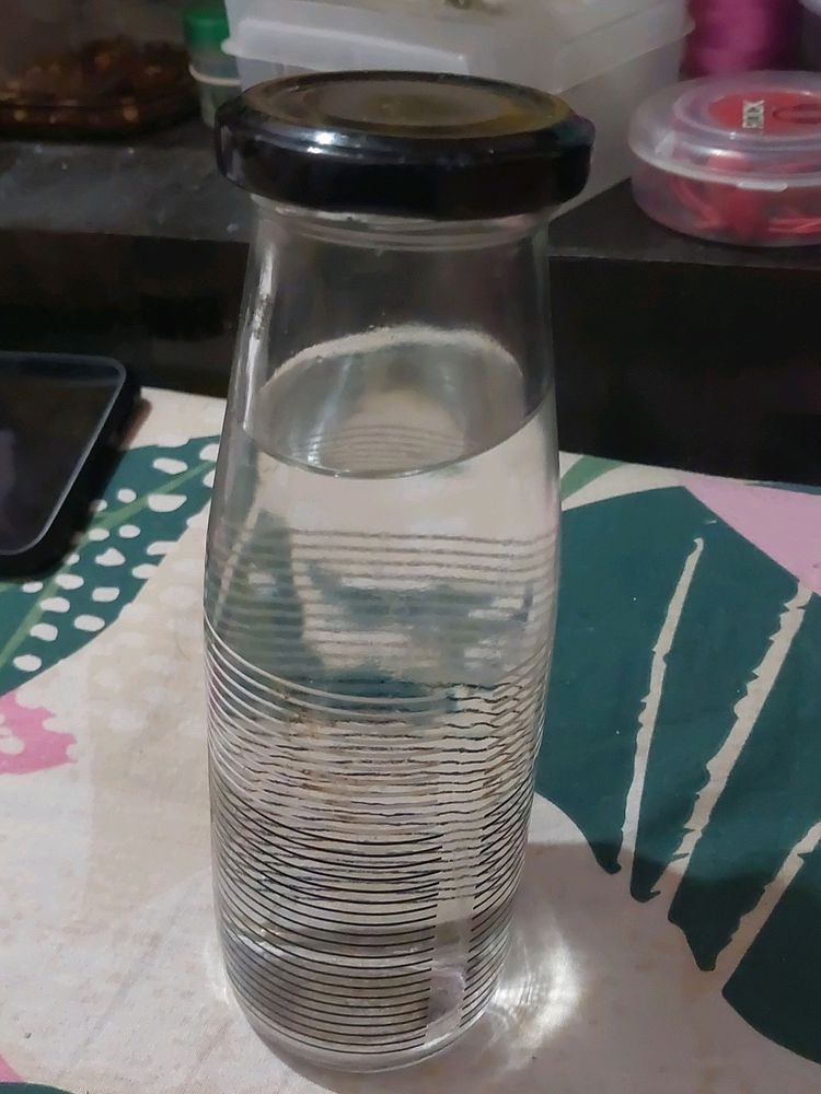 Kanch Ka  Bottle