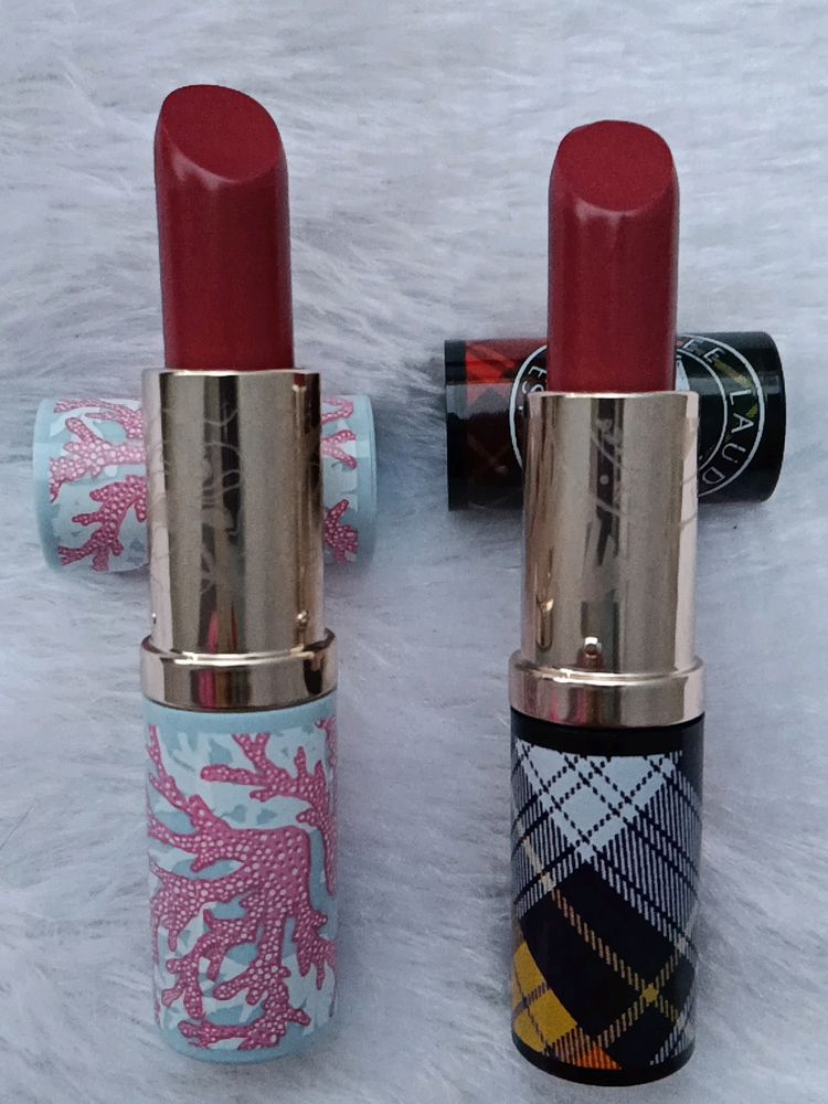 Estee Lauder Lipstick 💕♥️