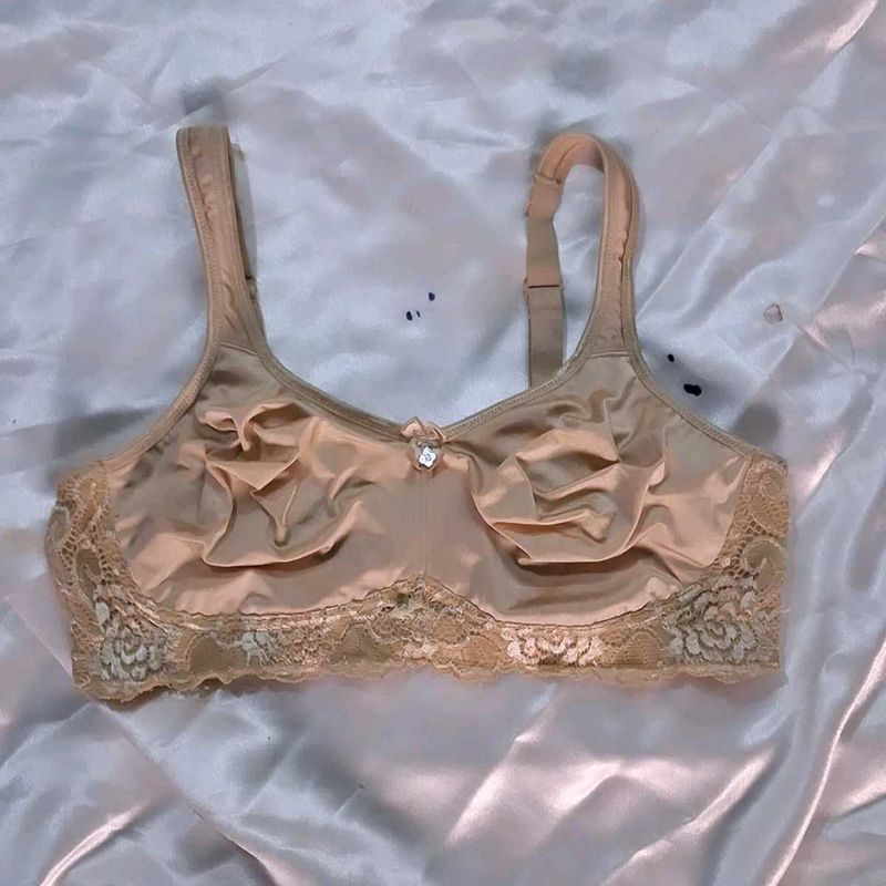 Breezies Bra No Bairel