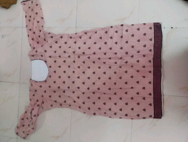 Wholesale Lot 4 Kurti Rs 200