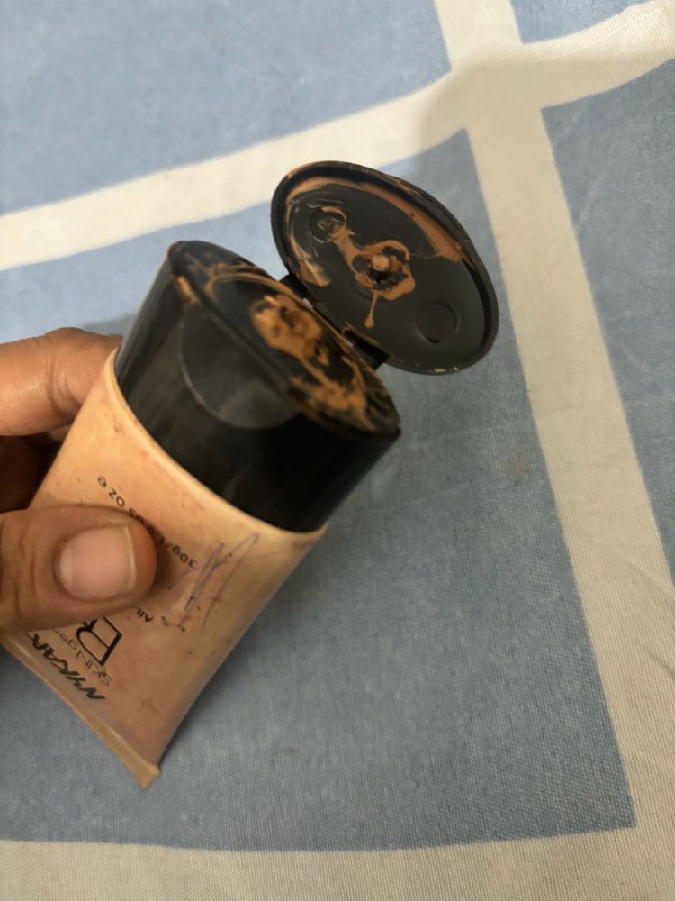 Nykaa Bb Cream