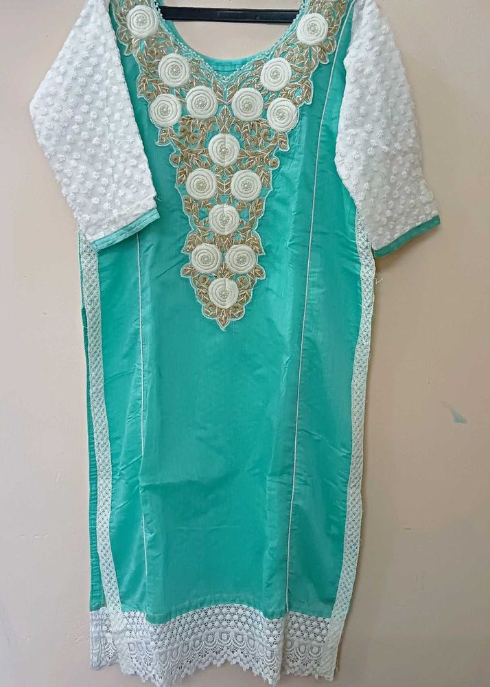 Elegant Kurta set