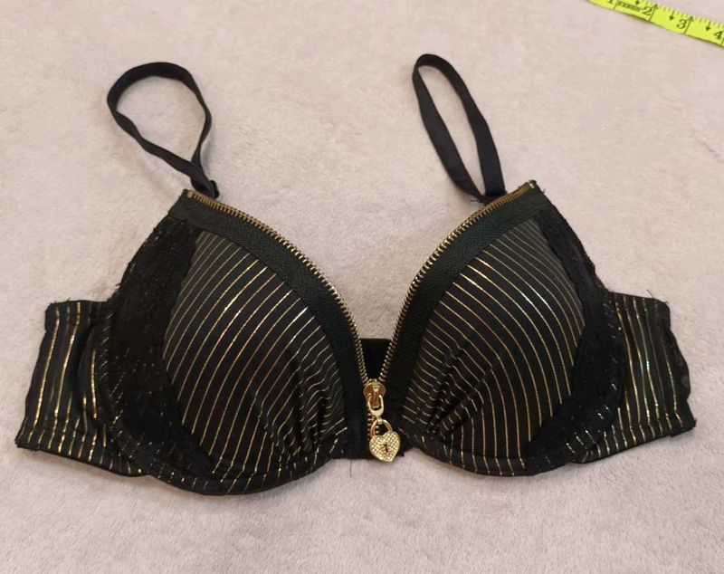 Padded Bra..34C