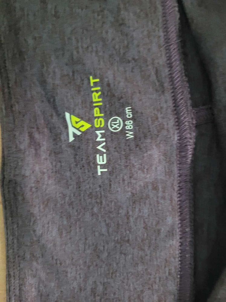 Team Spirit Leggings