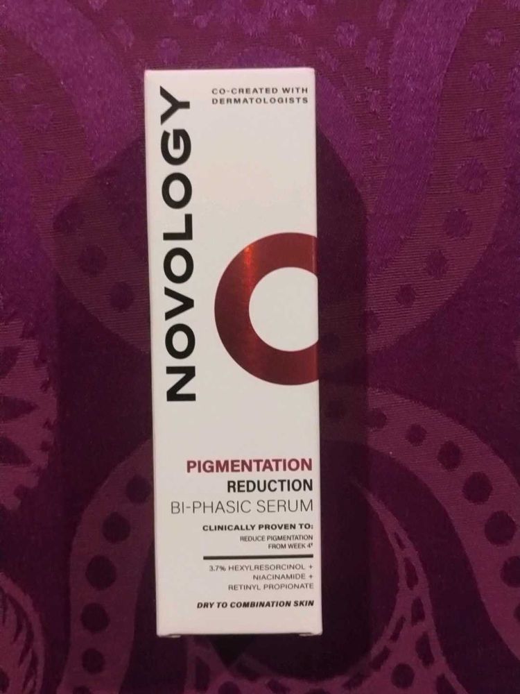 Novology Pigmentation Serum