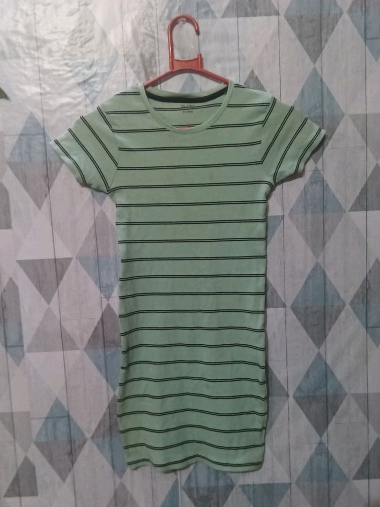 Casual Body cone One-piece