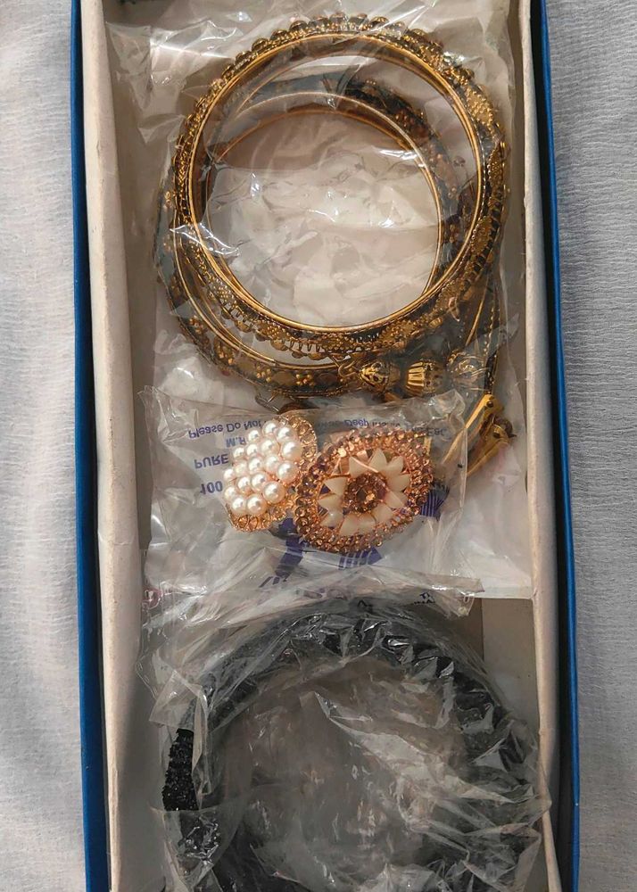 Jewellery Set