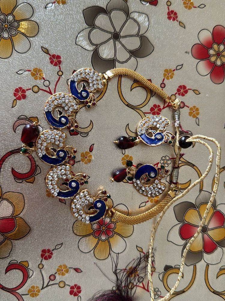 Jewellery Set