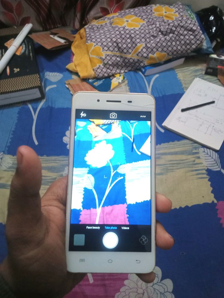 Vivo V3 Android Phone (3gb/32gb)
