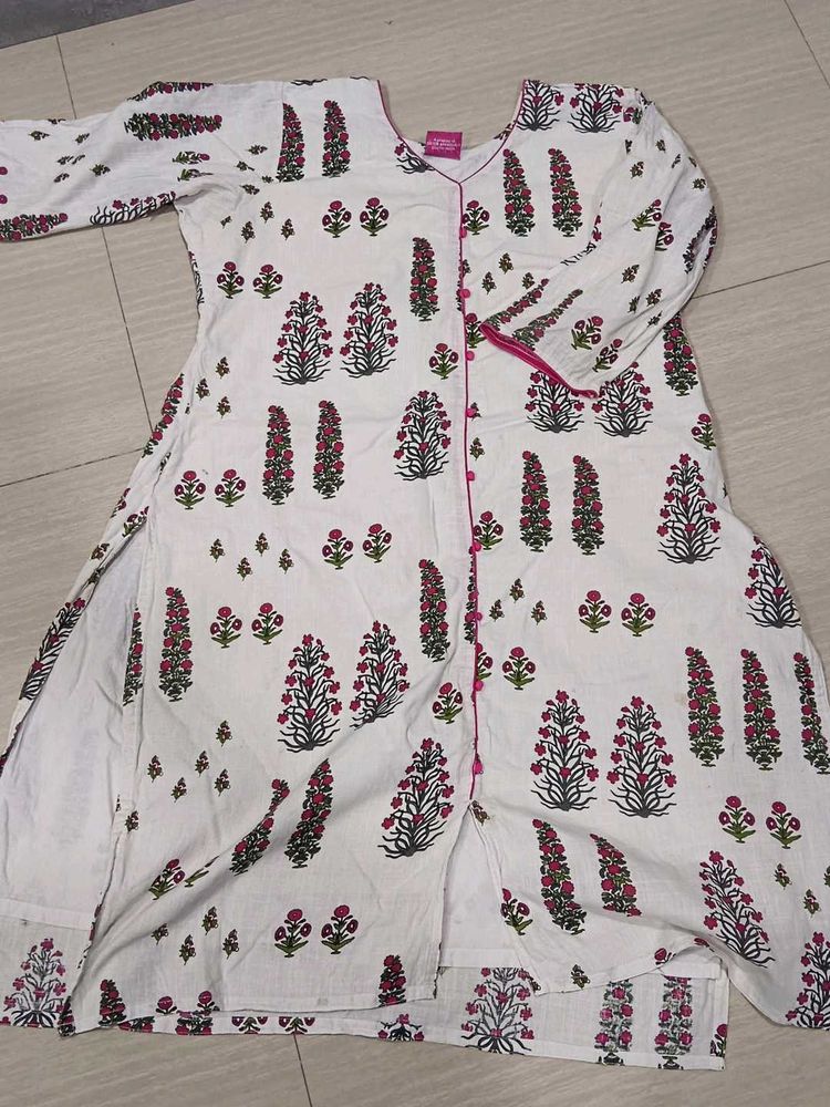 Metro Kurti