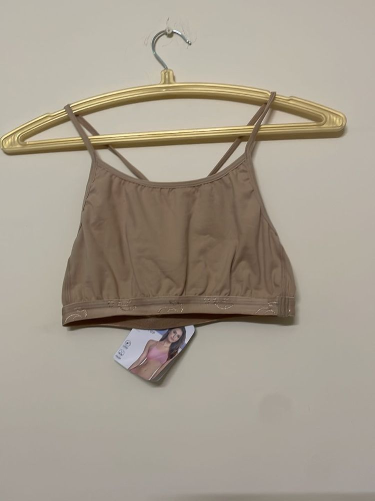 Jockey New Bra