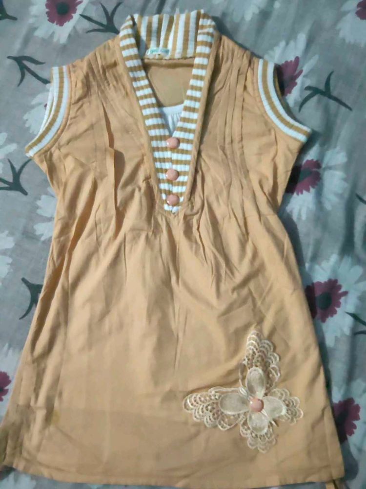 New Trendy Party Wear Top For Summer