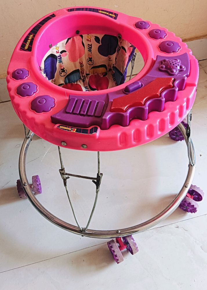 Baby Walker