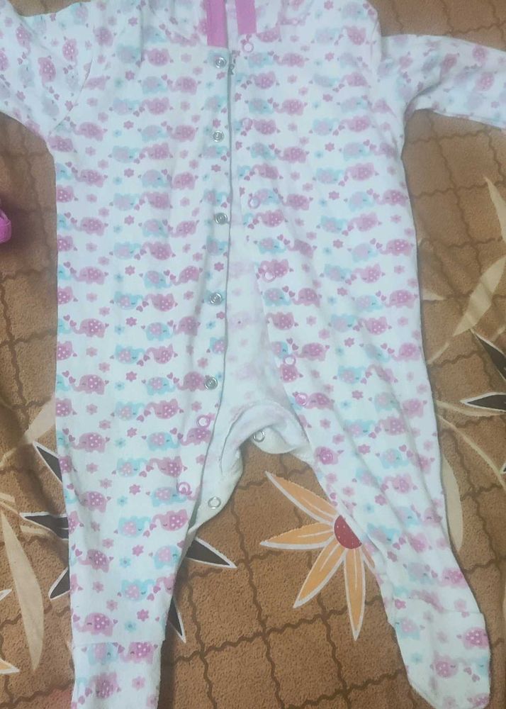 Rompers
