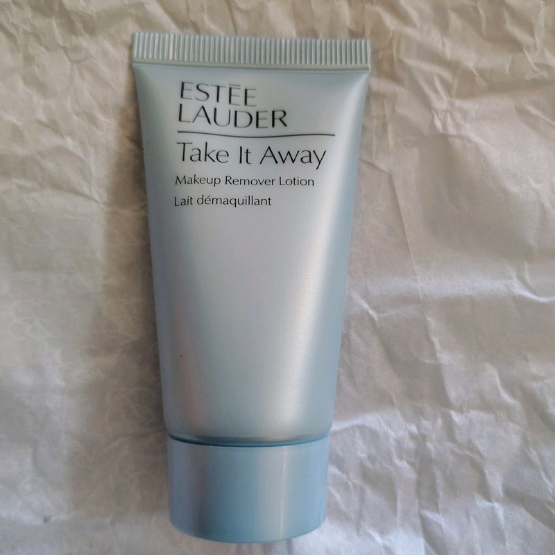 Estee Lauder Makeup Remover Lotion Pack Of 1