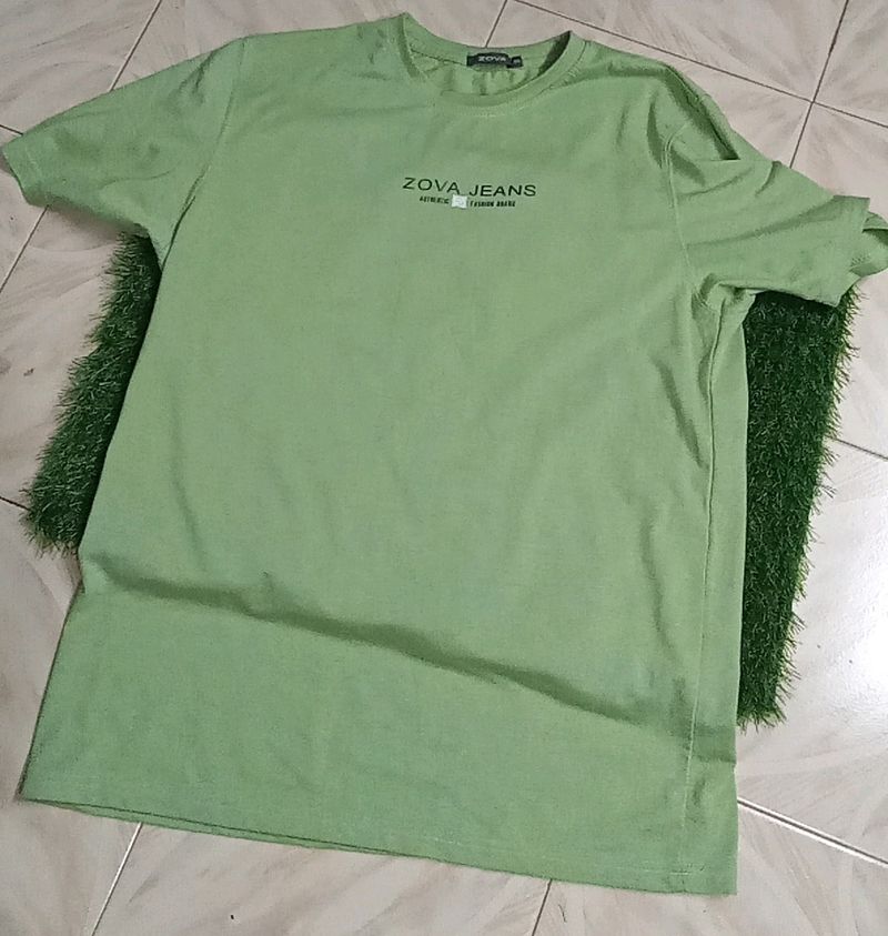Zova Jeans Original Tshirt