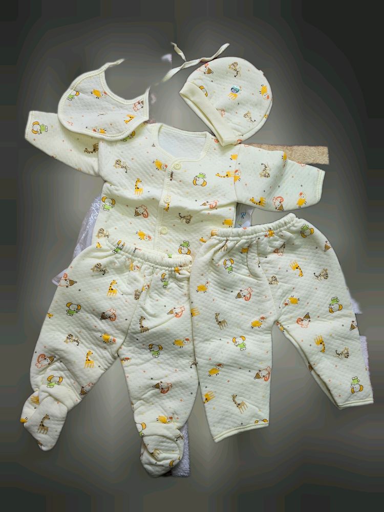 Cute Baby Set(New Born)