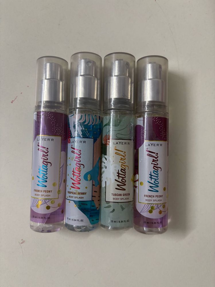 Perfume
