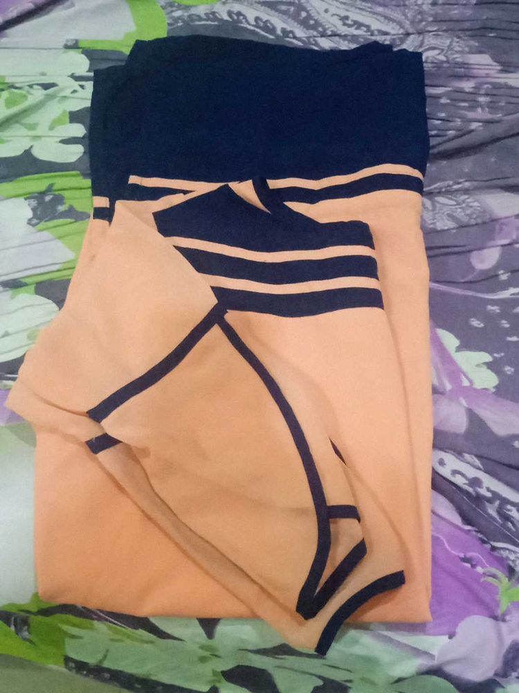 Daily Wear Georgett Kurta 3xl _Used