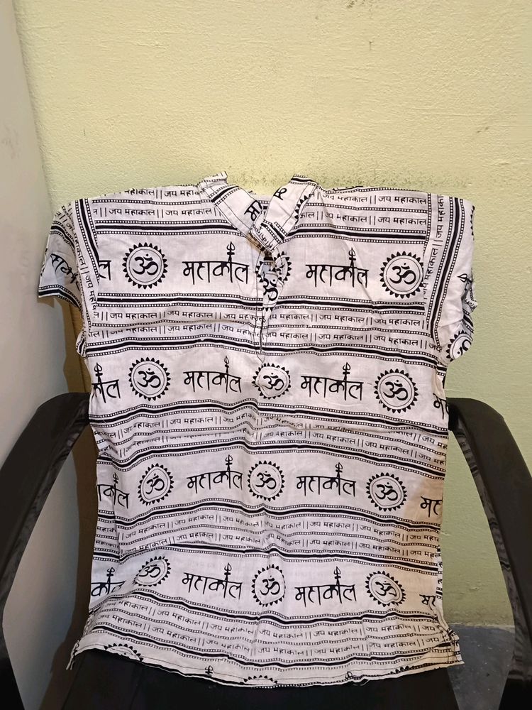 New T Shirt Good  Condition