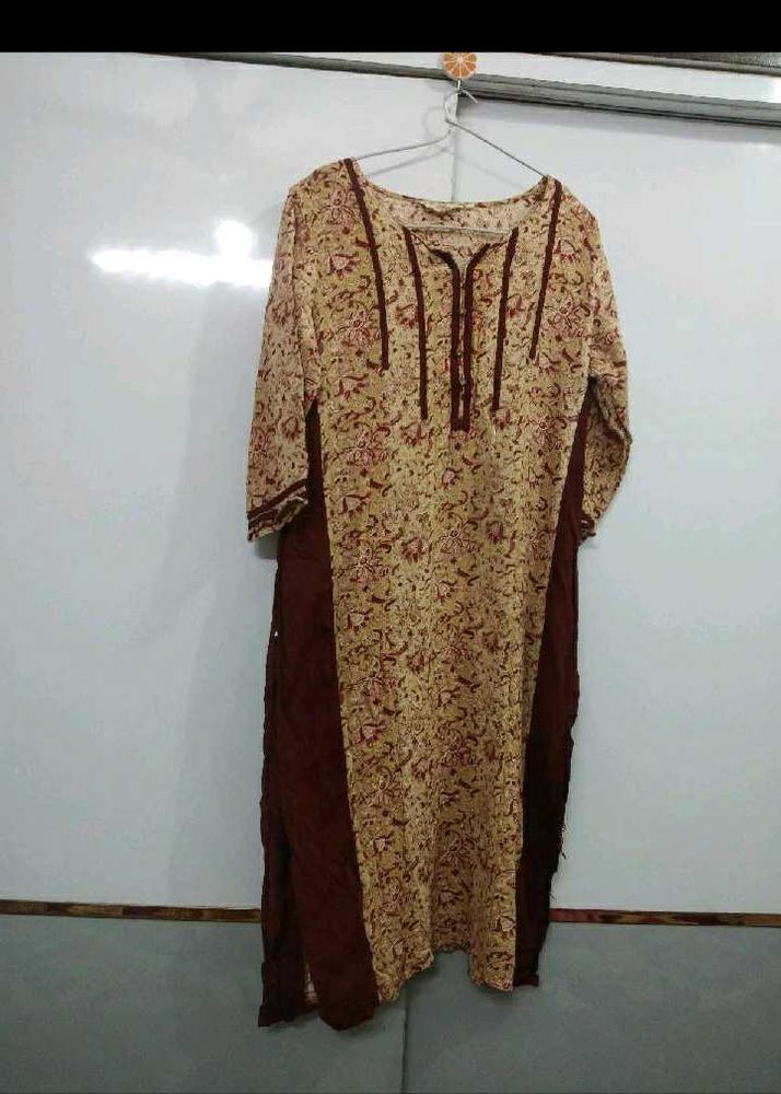 Kurta For Women