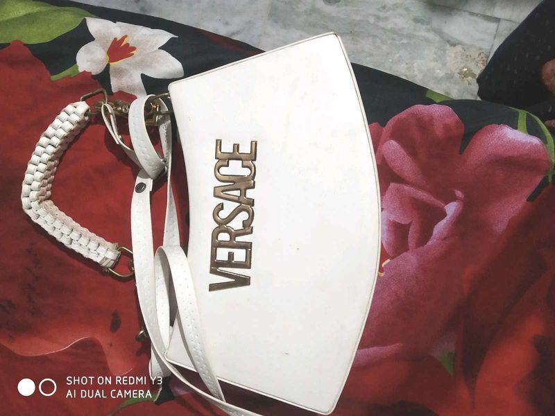 Ver Sling Bag