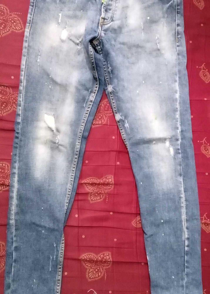 Mens Pant        Size 32