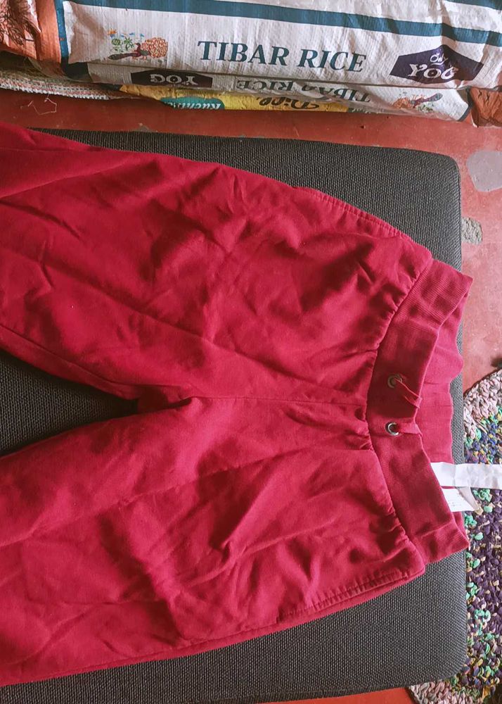 Co- Ord Set Pant Na Huddy