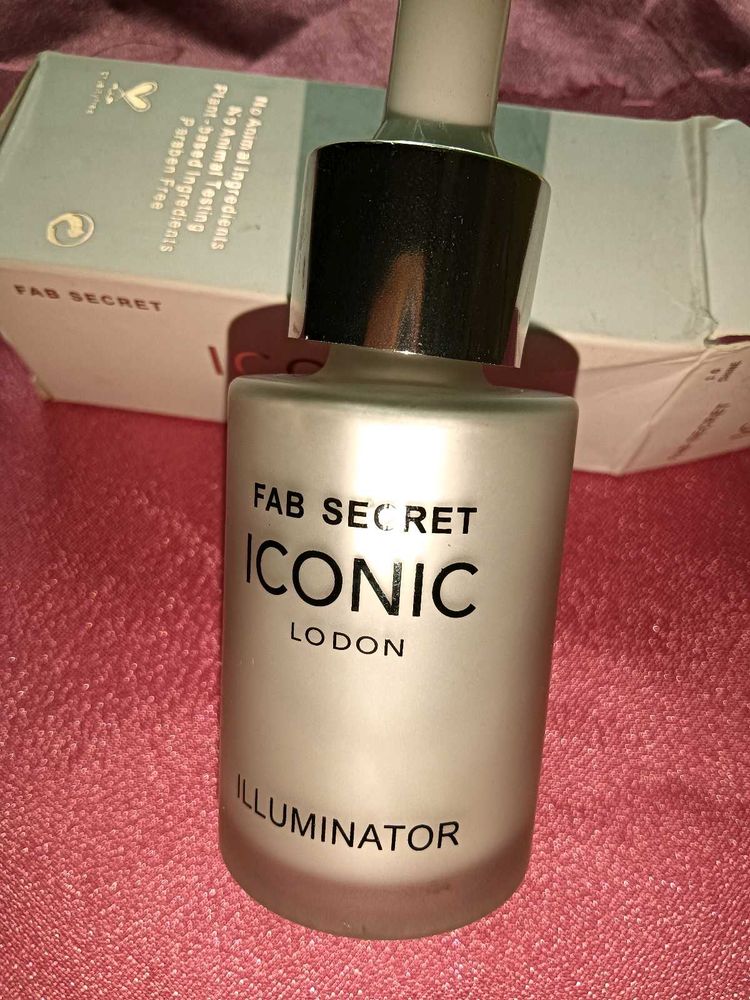 Iconic London Illuminator