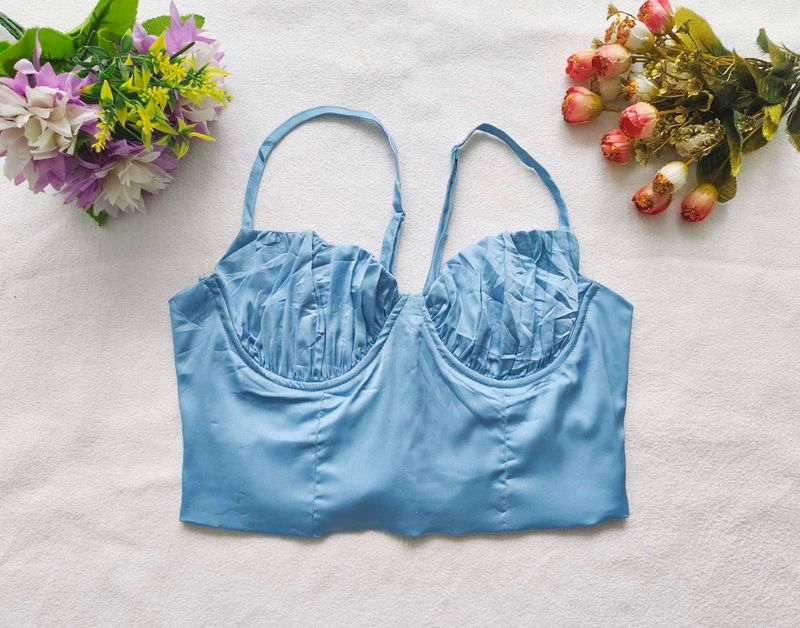 Shein : Crop Top