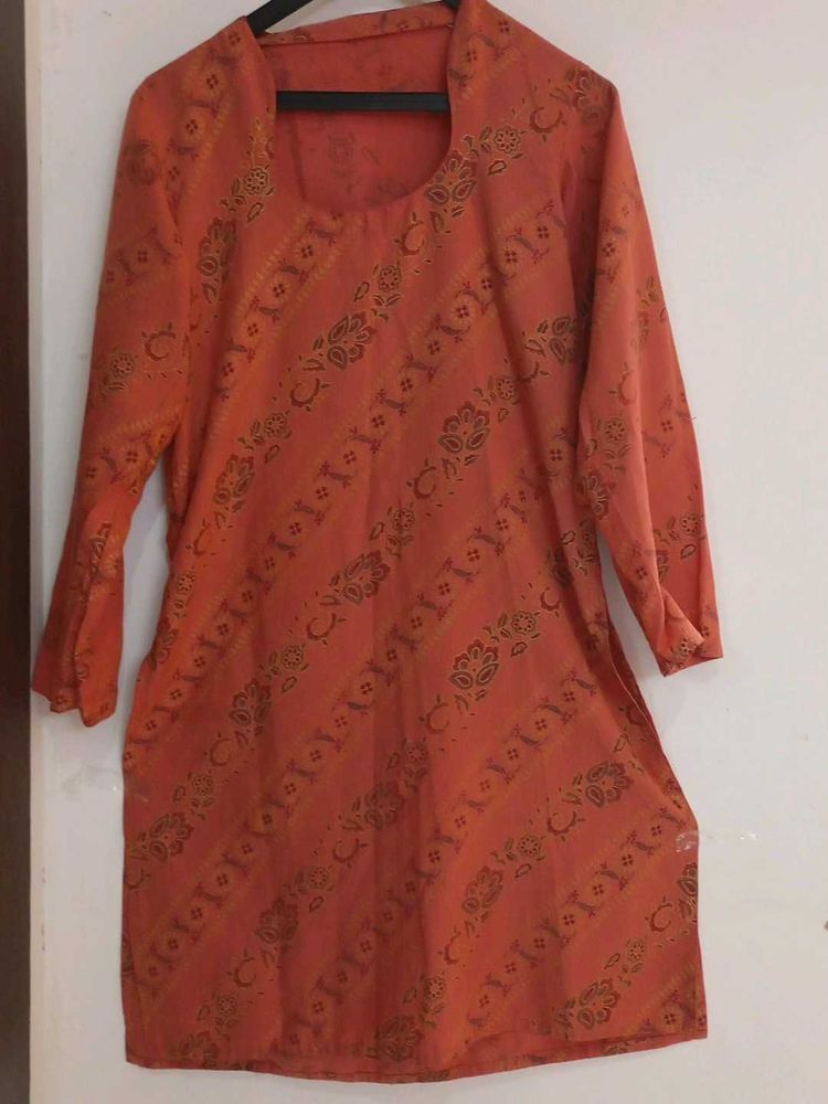 Stitched Suit