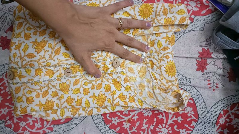 Set of 2 Kurtis