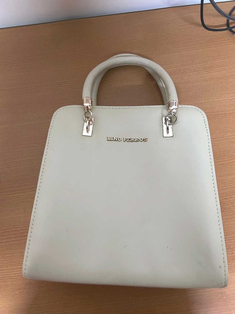 Lino Perros Office Bag