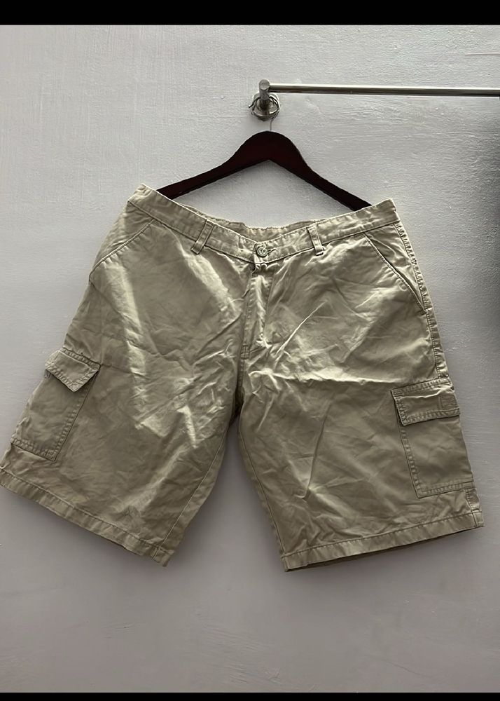 Cargo Shorts