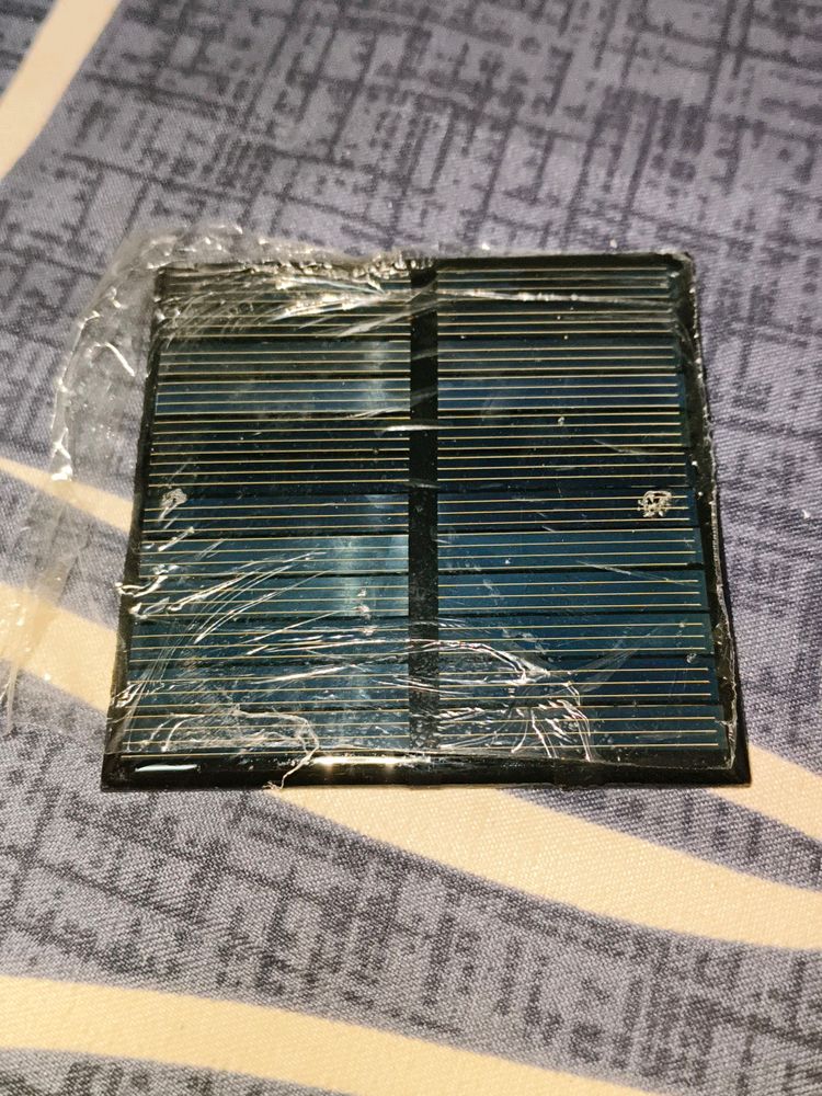 Solar Panel