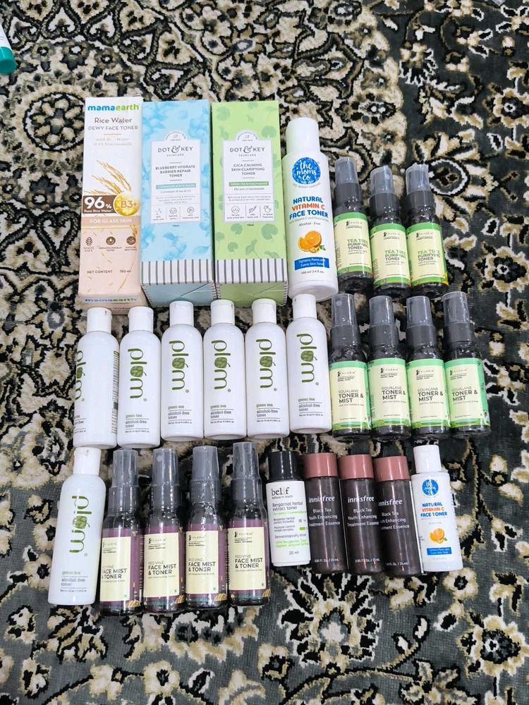 Toners All