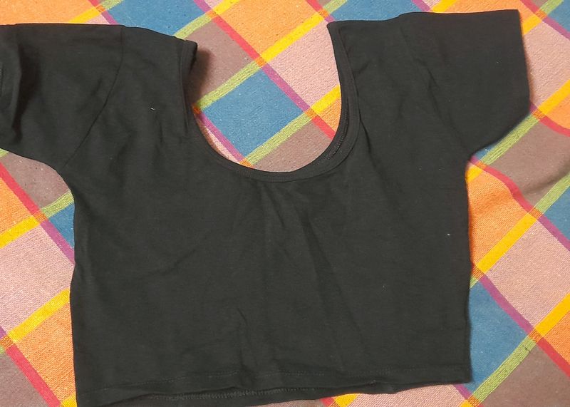 New Strechable Blouse