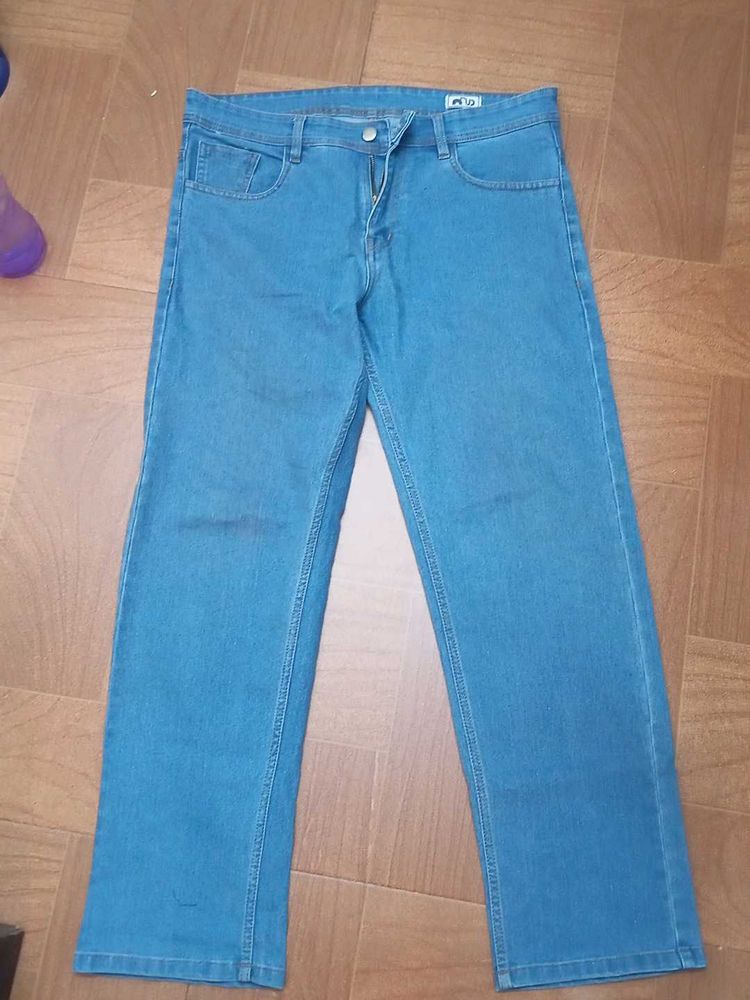 Blue Jeans