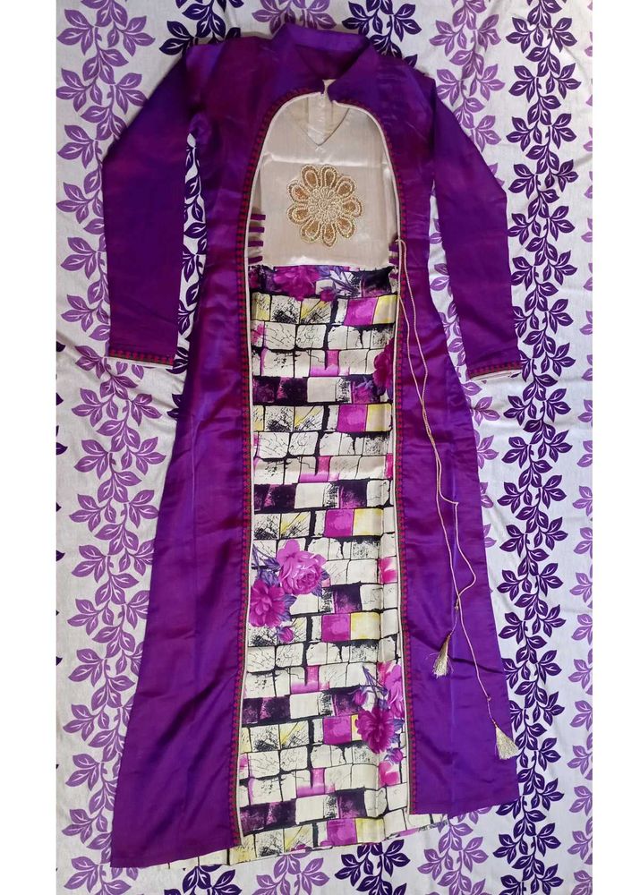 Very Beautiful Long Gown