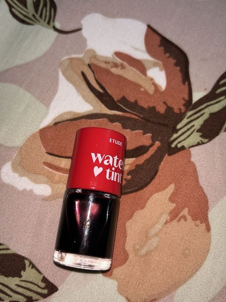 Etude Lip And Tint