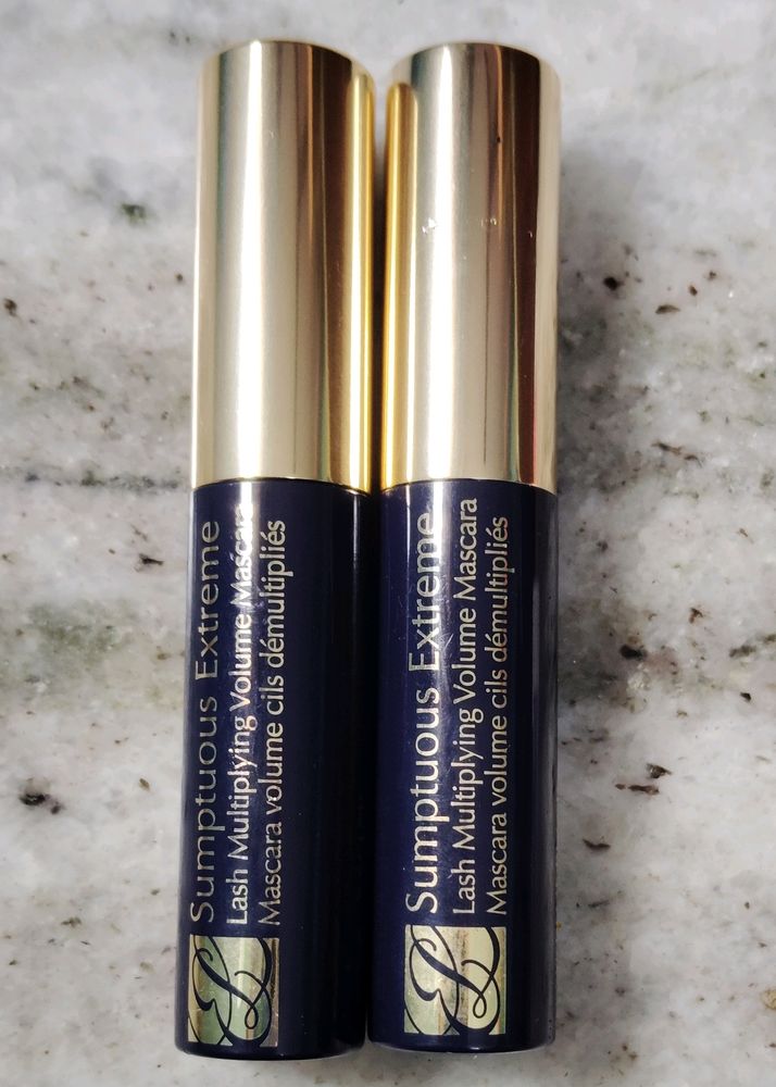 Estee Lauder Mascara