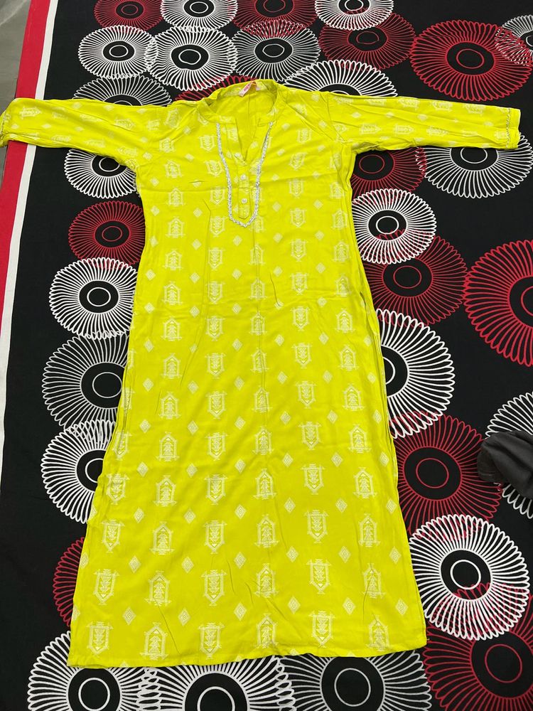 Kurti for sale at 220