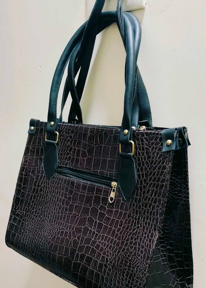 Brand New Bag