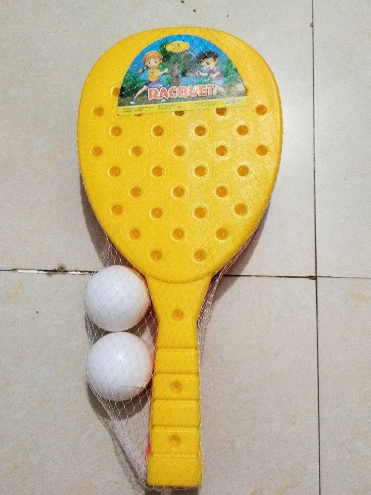 Table Tennis Racets For Kids