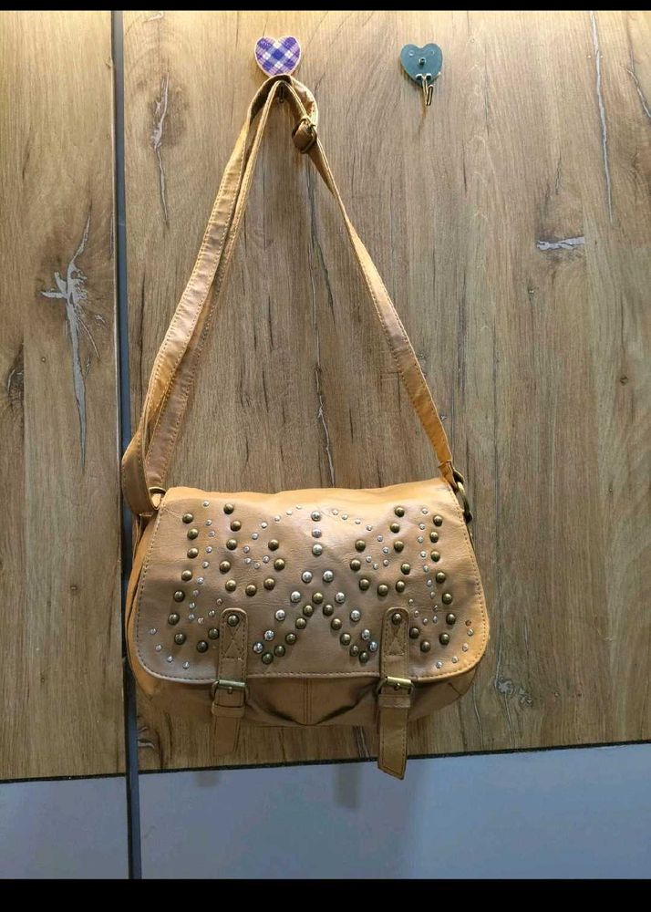 Studded Crossbody Bag💥