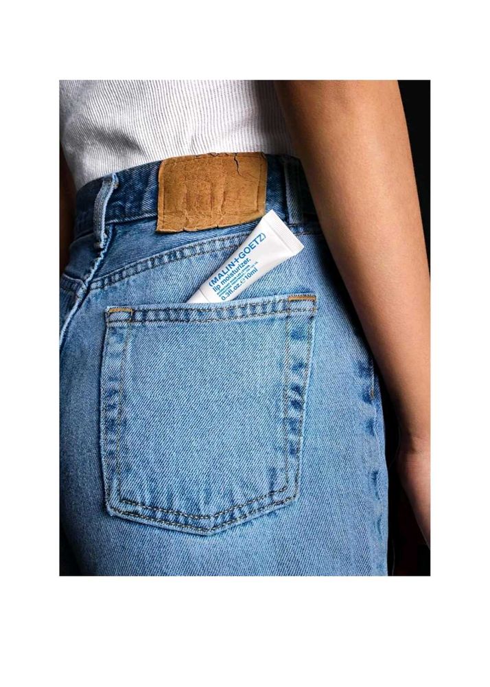 Lip Balm/Moisturizer