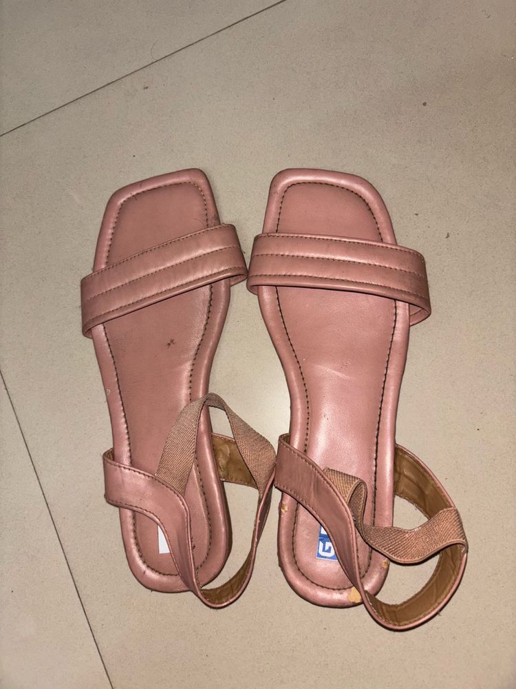 flats for women