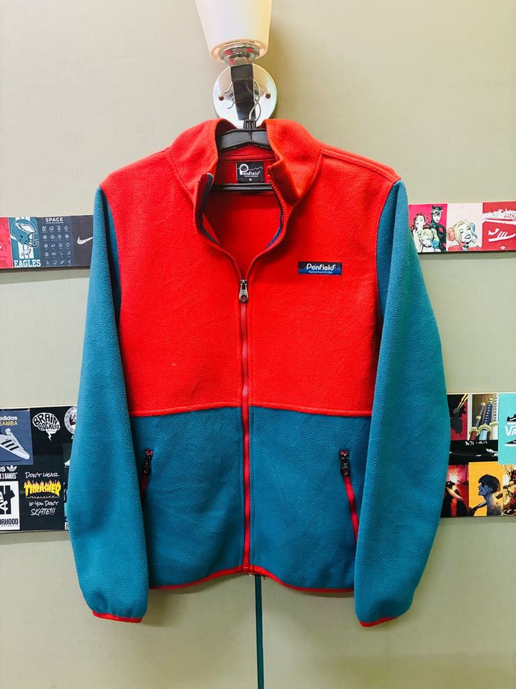 penfield fleece full gipper