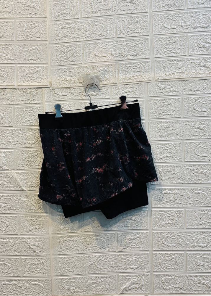 🇦🇺 Kappa Imported Skirt Shorts