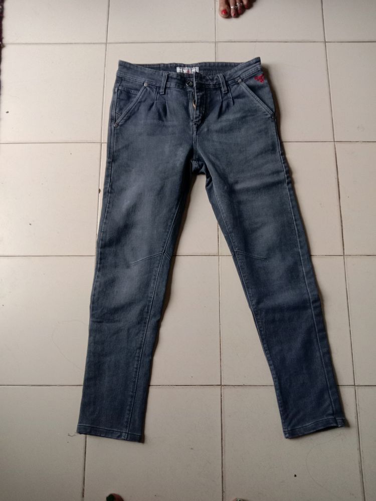 Pent For Men
